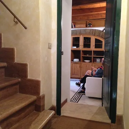 公寓 Roman Pretty House *